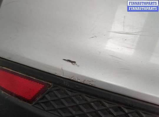 купить Бампер на Ford Focus 3 2011-2015