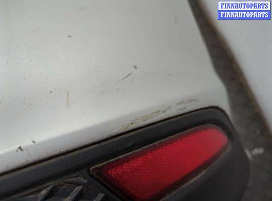 купить Бампер на Ford Focus 3 2011-2015