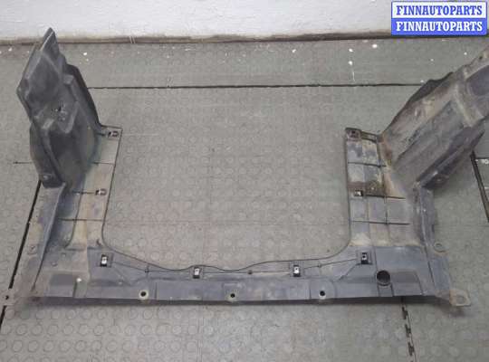 купить Защита моторного отсека (картера ДВС) на Honda HRV 2015-2021