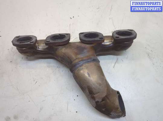 Коллектор выпускной на BMW 7 (E65/E66)