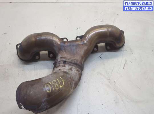 Купить Коллектор выпускной на BMW 7 E65 2001-2008 Коллектор выпускной BM3491254 на BMW 7 E65 2001-2008