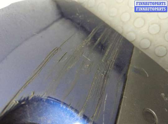 купить Бампер на Volkswagen Touareg 2002-2007