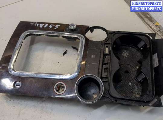купить Рамка под кулису на Volkswagen Touareg 2002-2007
