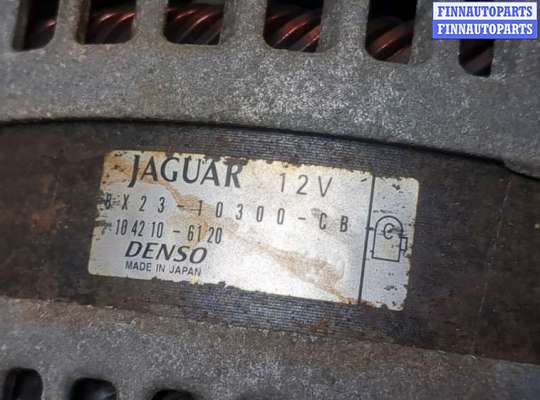 купить Генератор на Jaguar XF 2007-2015