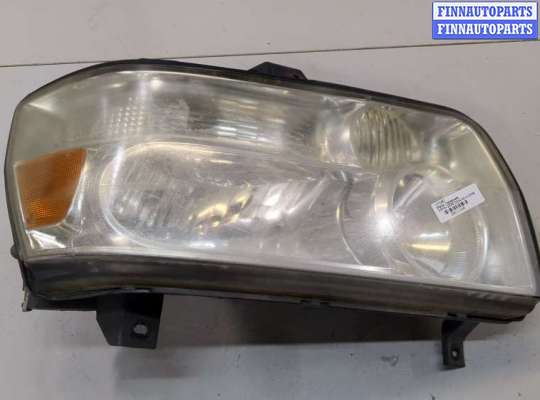 купить Фара (передняя) на Infiniti QX56 2004-2010