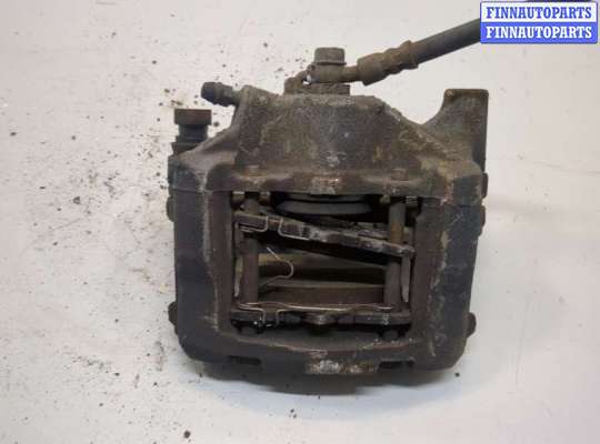 Суппорт LXA6064 на Lexus GS 2005-2012