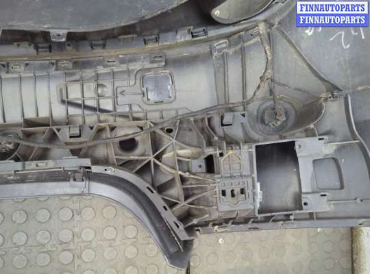 Датчик парктроника на Audi A7 (4G)