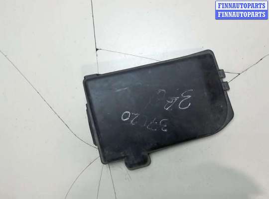 купить Крышка аккумулятора на Skoda Fabia 2004-2007