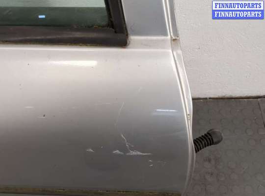 купить Замок двери на Ford Mondeo 2 1996-2000