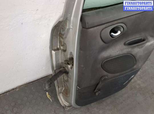 купить Замок двери на Ford Mondeo 2 1996-2000