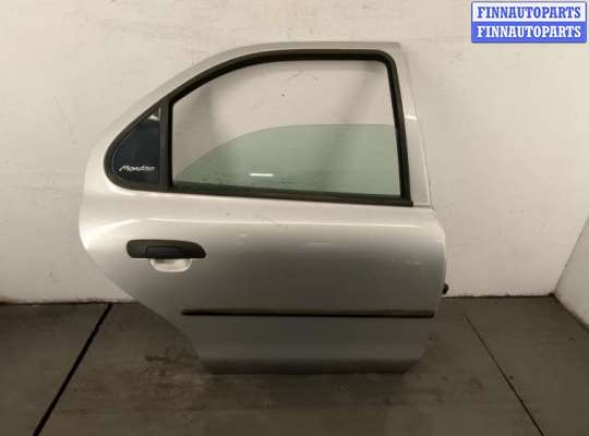 купить Замок двери на Ford Mondeo 2 1996-2000