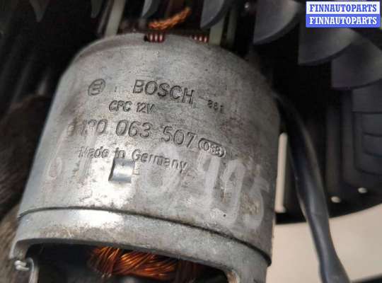 купить Двигатель отопителя (моторчик печки) на Renault Espace 3 1996-2002