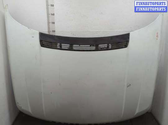 купить Обшивка капота на Land Rover Range Rover 3 (LM) 2002-2012