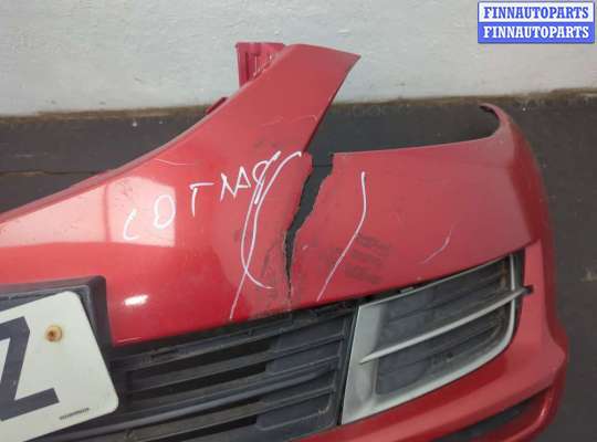 купить Бампер на Mazda 6 (GH) 2007-2012