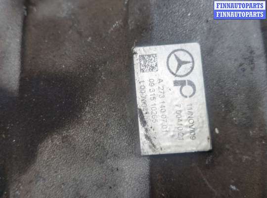 купить Коллектор впускной на Mercedes S W221 2005-2013