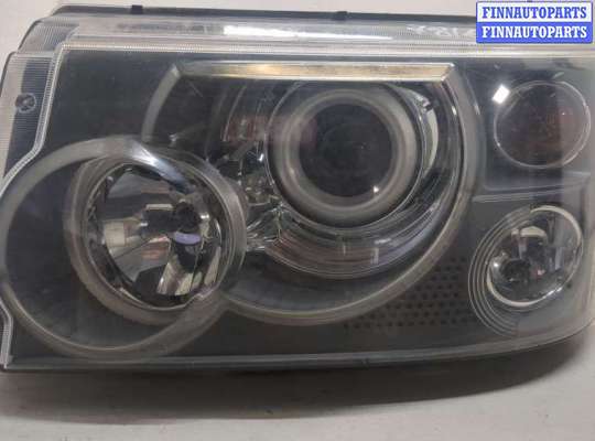 Фара передняя на Range Rover Sport I (L320)