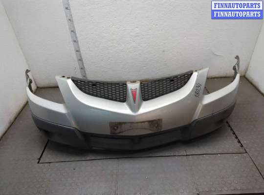 купить Бампер на Pontiac Vibe 1 2002-2008