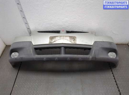 купить Бампер на Pontiac Vibe 1 2002-2008