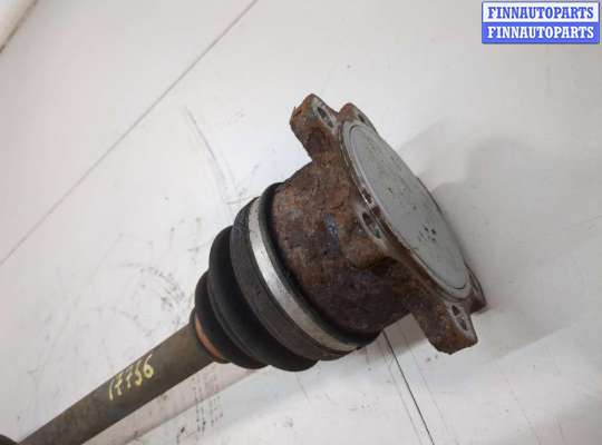 купить Полуось (приводной вал, шрус) на Infiniti EX35