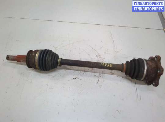 купить Полуось (приводной вал, шрус) на Infiniti EX35