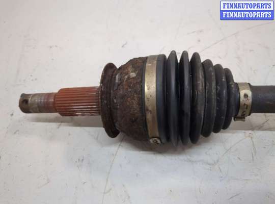 купить Полуось (приводной вал, шрус) на Infiniti EX35
