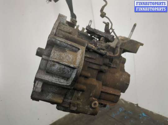 купить КПП 6-ст.мех. (МКПП) на Volkswagen Sharan 2000-2010