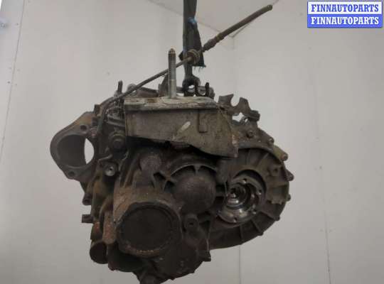 купить КПП 6-ст.мех. (МКПП) на Volkswagen Sharan 2000-2010