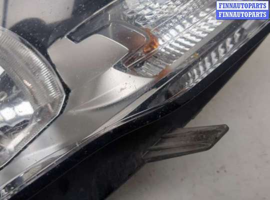 купить Фара (передняя) на Peugeot 308 2013-2021