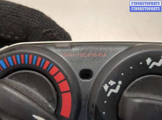 купить Переключатель отопителя (печки) на Ford Focus 1 1998-2004