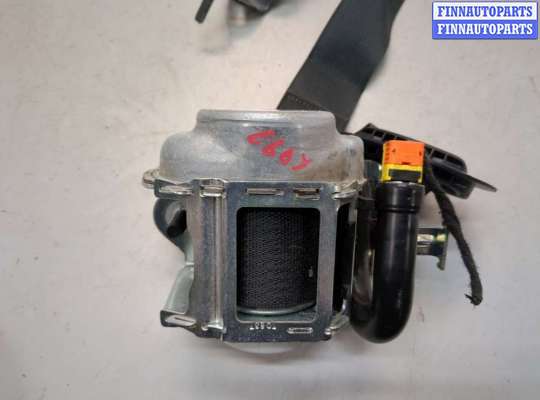 купить Ремень безопасности на Ford Explorer 2019-2025