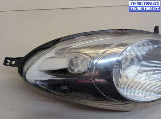 купить Фара (передняя) на Nissan Note E11 2005-2013