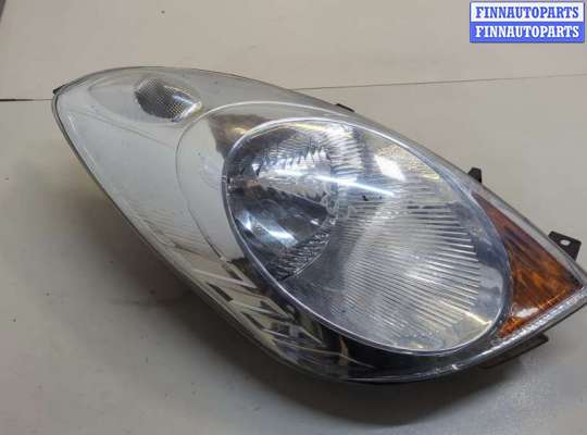купить Фара (передняя) на Nissan Note E11 2005-2013