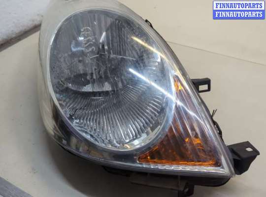 купить Фара (передняя) на Nissan Note E11 2005-2013