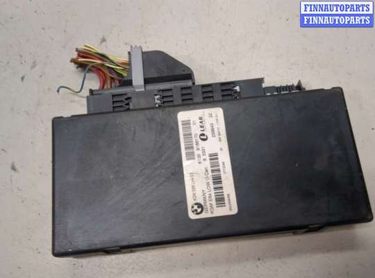 купить Блок комфорта на BMW 5 E60 2003-2010
