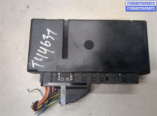 купить Блок комфорта на BMW 5 E60 2003-2010