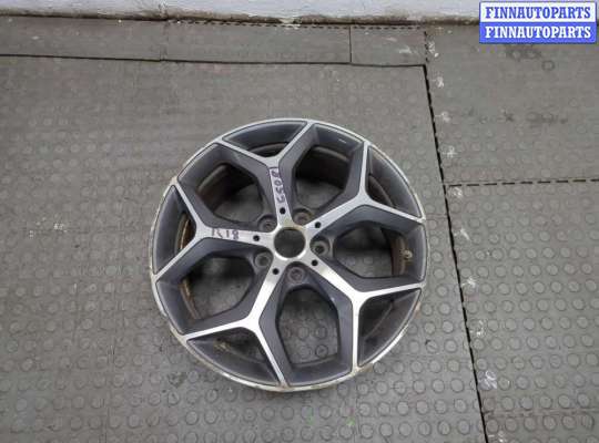 купить Комплект литых дисков на BMW X1 (F48) 2015-2022