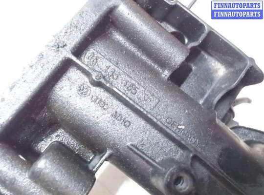 купить Коллектор впускной на Audi A6 (C6) 2004-2011
