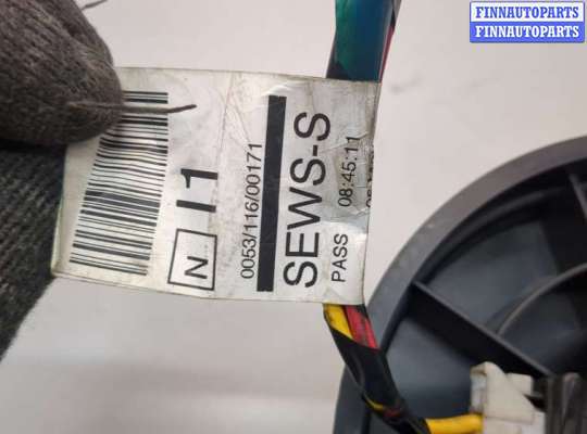 купить Двигатель отопителя (моторчик печки) на Nissan Qashqai 2006-2013