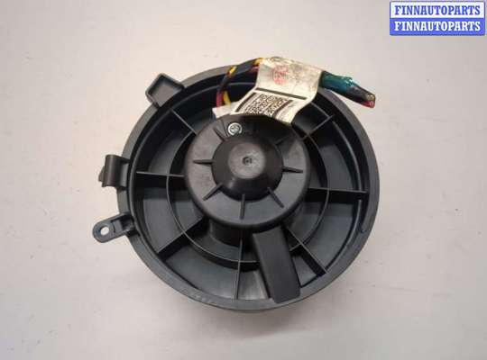 купить Двигатель отопителя (моторчик печки) на Nissan Qashqai 2006-2013