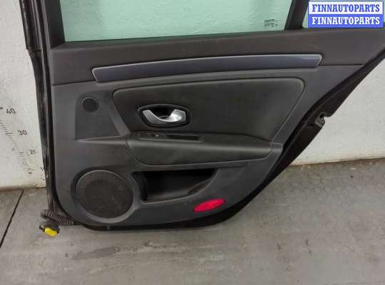 купить Стеклоподъемник электрический на Renault Laguna 3 2007-2025