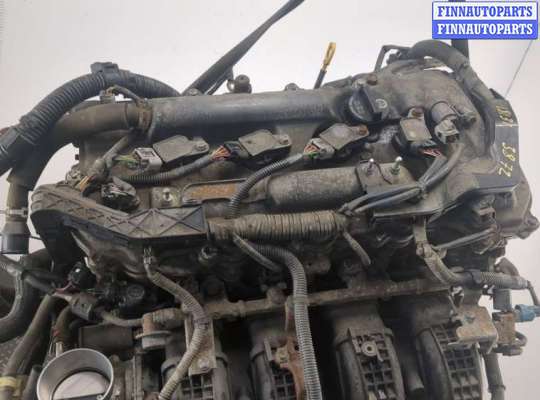 купить Компрессор кондиционера на Toyota Venza 2008-2017