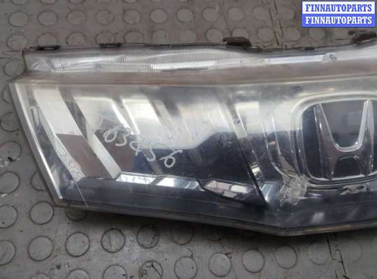 купить Решетка радиатора на Honda Civic 2005-2012