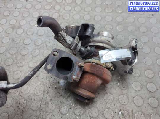 купить Турбина на Citroen Berlingo 2008-2012