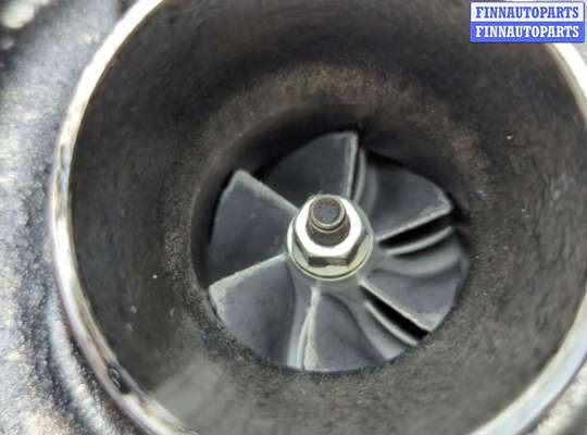 купить Турбина на Citroen Berlingo 2008-2012