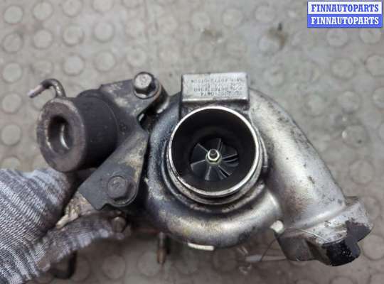 купить Турбина на Citroen Berlingo 2008-2012