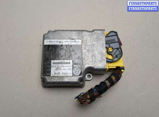 купить Блок управления подушками безопасности на Volkswagen Tiguan 2011-2016