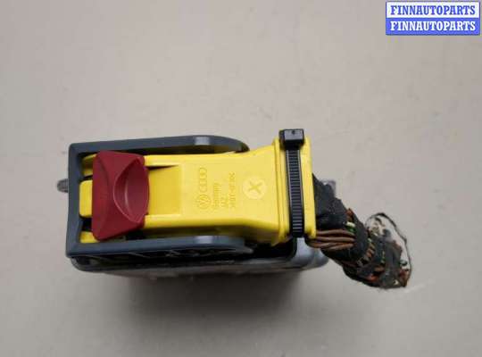 купить Блок управления подушками безопасности на Volkswagen Tiguan 2011-2016