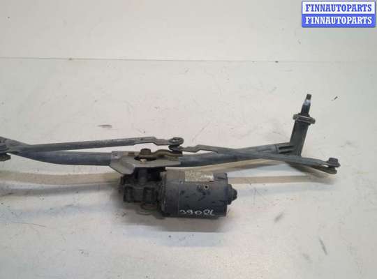 Механизм стеклоочистителя (трапеция дворников) VG2399248 на Volkswagen Golf 4 1997-2005
