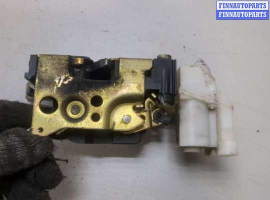 Замок боковой двери на Fiat Punto I (176)