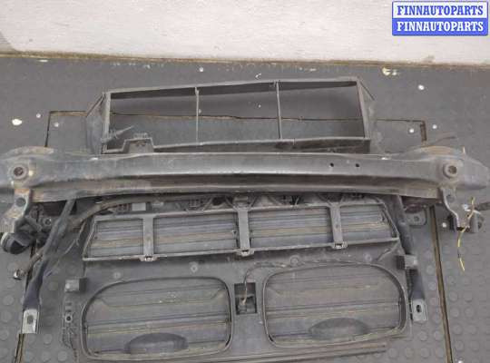 Рамка передняя (телевизор) BM3557643 на BMW X5 E70 2006-2013